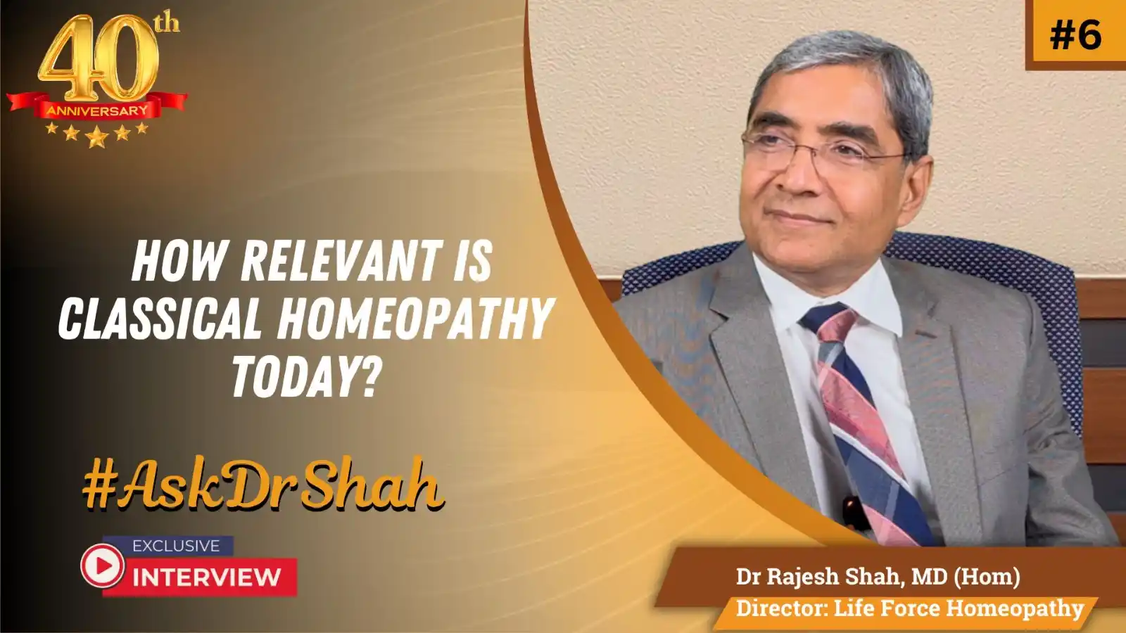 Life Force Homeopathy post