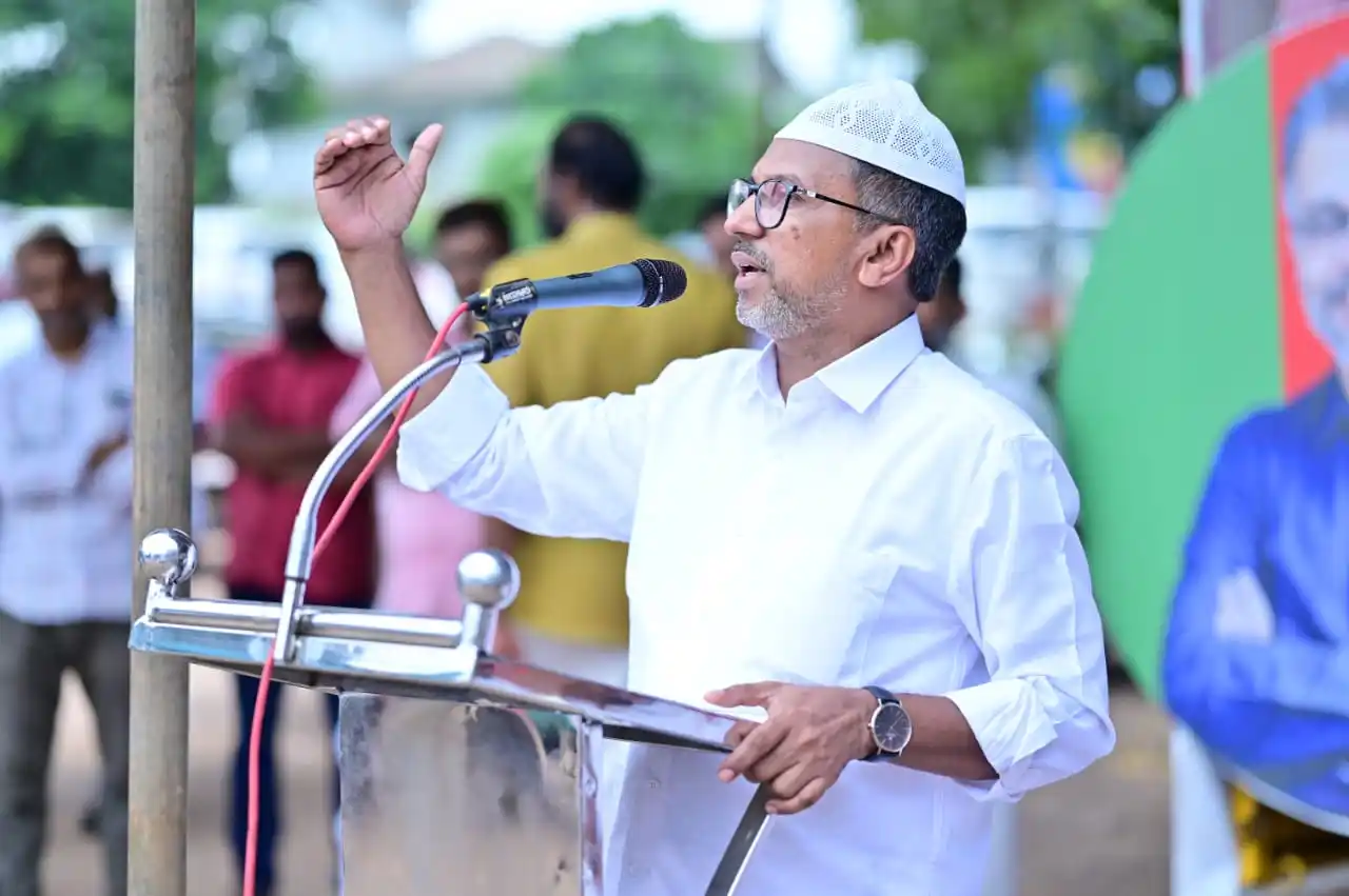 Image from TIPPU FANS KERALA: നിലമ്പൂർ ഉപതെരഞ്ഞെടുപ്പ്: *SDPI സ്ഥാനാർത്ഥി അഡ്വ. സാദിഖ് നടുത്തൊടിയുടെ...