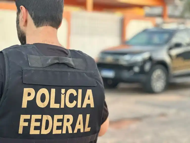 Image from Repórter Online Litoral: PF DEFLAGRA NOVA FASE DE OPERAÇÃO DE COMBATE A CRIMES DE ABUSO SEXUAL ...