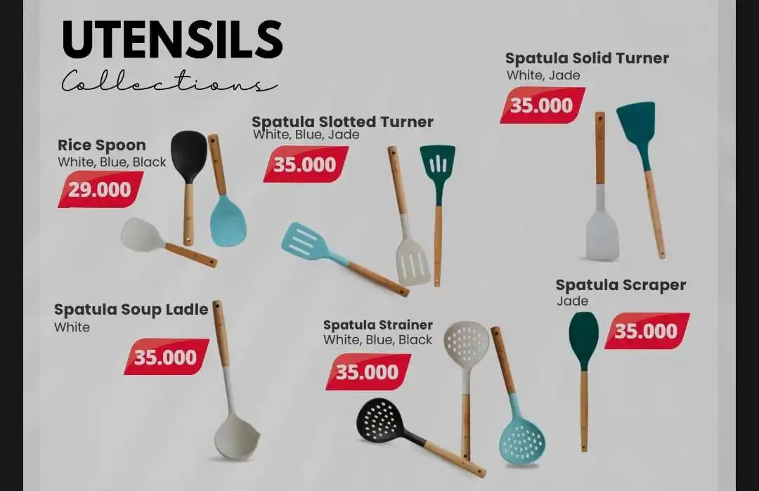 Katalog Titip Fianda post