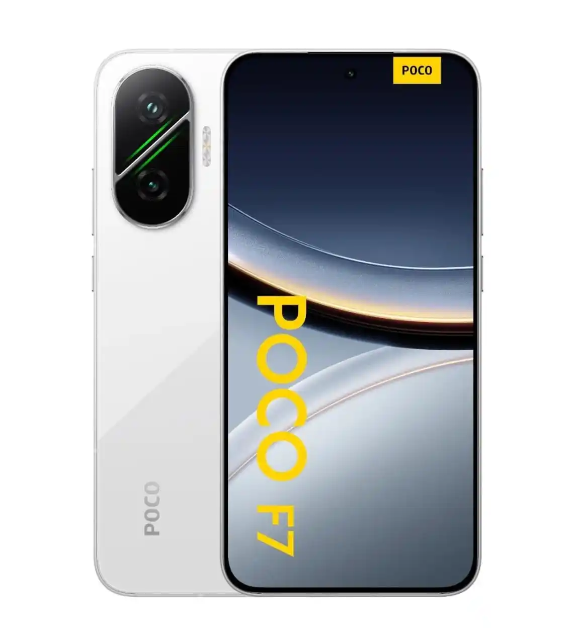 Image from PrathapGTech : POCO F7 could debut on June 25th! 😍 Here’s what to expect: ➡️ 6.83" ...