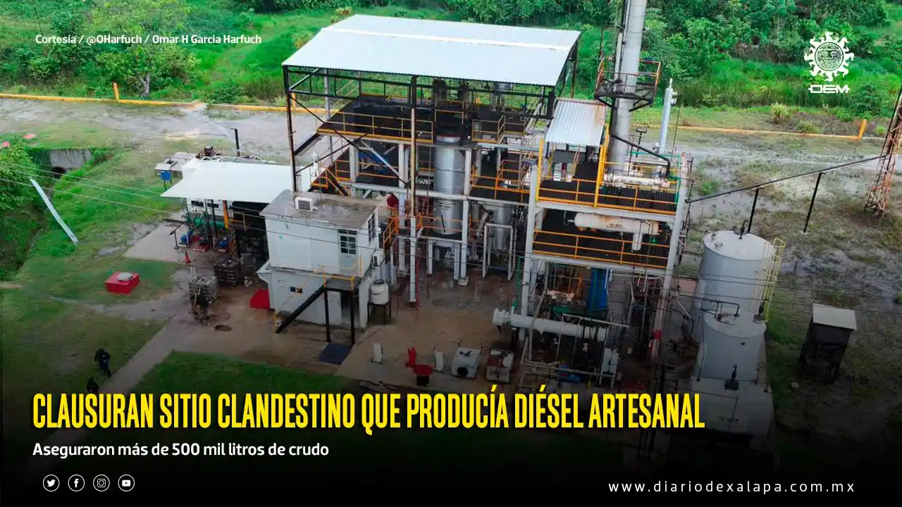 Image from Diario De Xalapa: <a class="text-blue-500 hover:underline cursor-pointer" href="/hashtag...