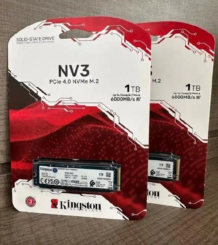Image from JOAO_PSX PROMOÇÕES: 🚨PRA INSTALAR DEATH STRANDING 2 (PS5 ou PC) 📢Ssd M.2 2280 Nvme Kings...