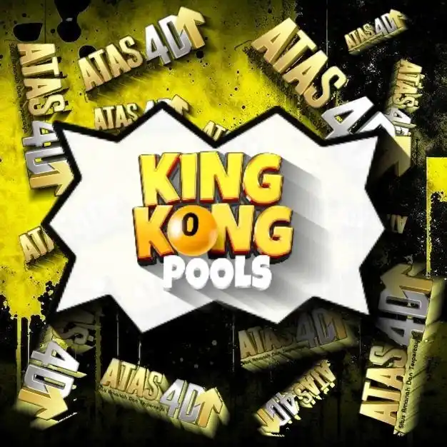 Image from ATAS4D✨: PREDIKSI TOGEL PASARAN KINGKONGPOOLS P1 17:05 WIB 20 JUNI 2025 - ATAS4...