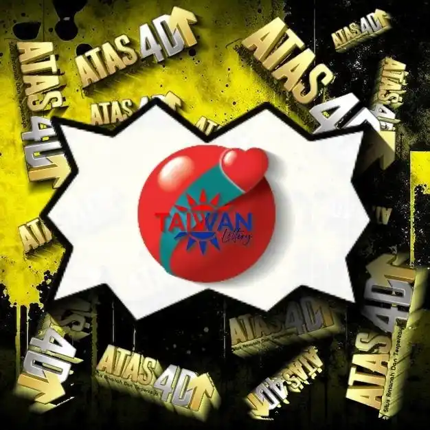 Image from ATAS4D✨: PREDIKSI TOGEL PASARAN TAIWANPOOLS 20 JUNI 2025 - ATAS4D A.MAIN BBFS ...