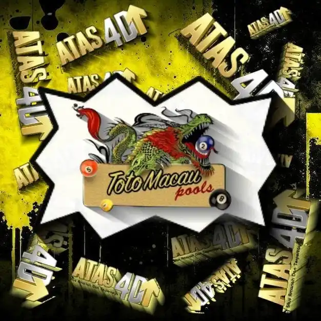 Image from ATAS4D✨: PREDIKSI TOGEL TOTO MACAU 4D { P1 } 13:10 WIB 20 JUNI 2025 - ATAS4D A...