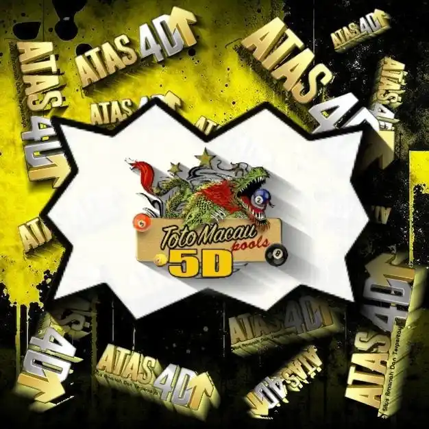 Image from ATAS4D✨: PREDIKSI TOGEL TOTO MACAU 5D { P1 } 15:25 WIB 20 JUNI 2025 - ATAS4D ...