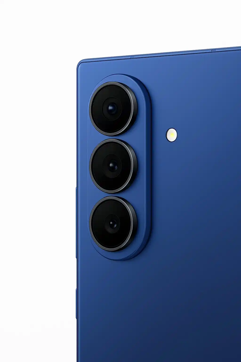 Image from PrathapGTech : Samsung Galaxy Z Fold 7 — The sleekest and thinnest Galaxy Fold yet is...