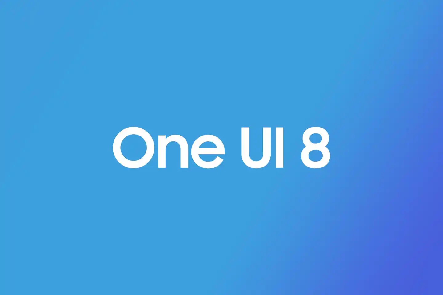 Image from PrathapGTech : Samsung has rolled out the One UI 8 Beta in India for Galaxy S25 serie...