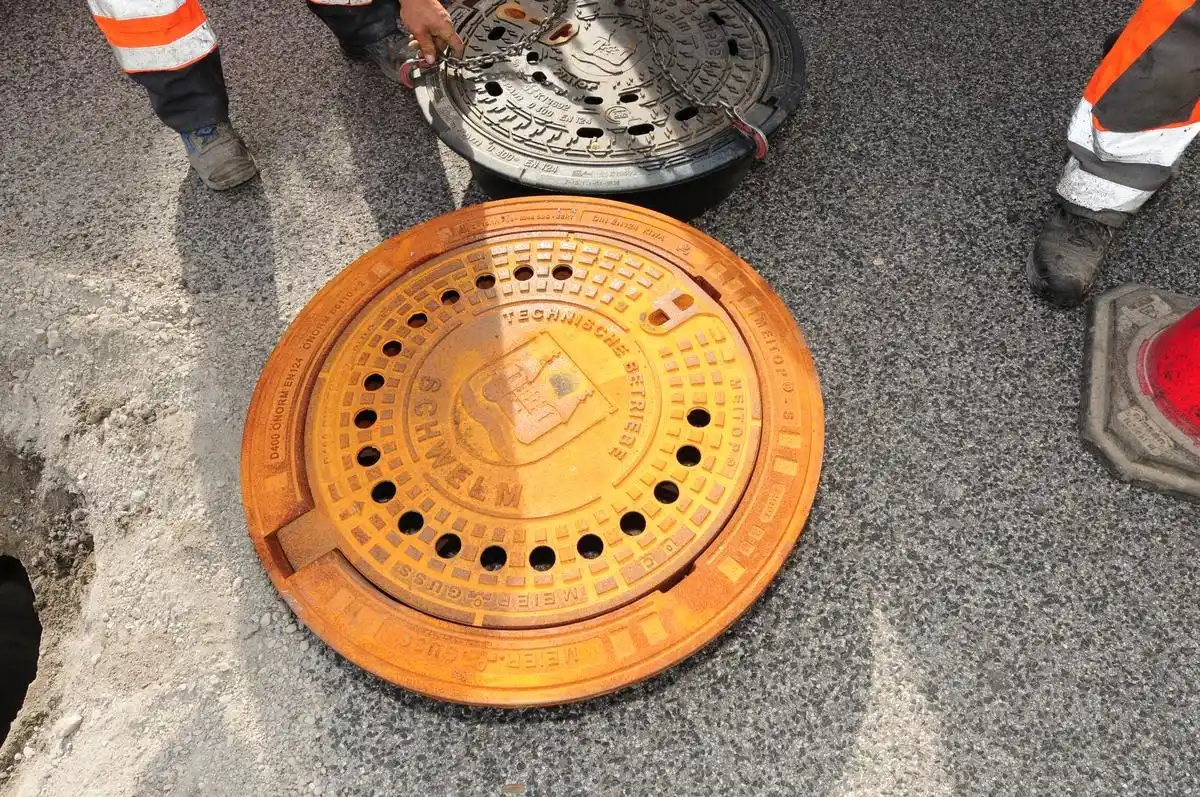 WP Ennepetal/Gevelsberg/Schwelm post