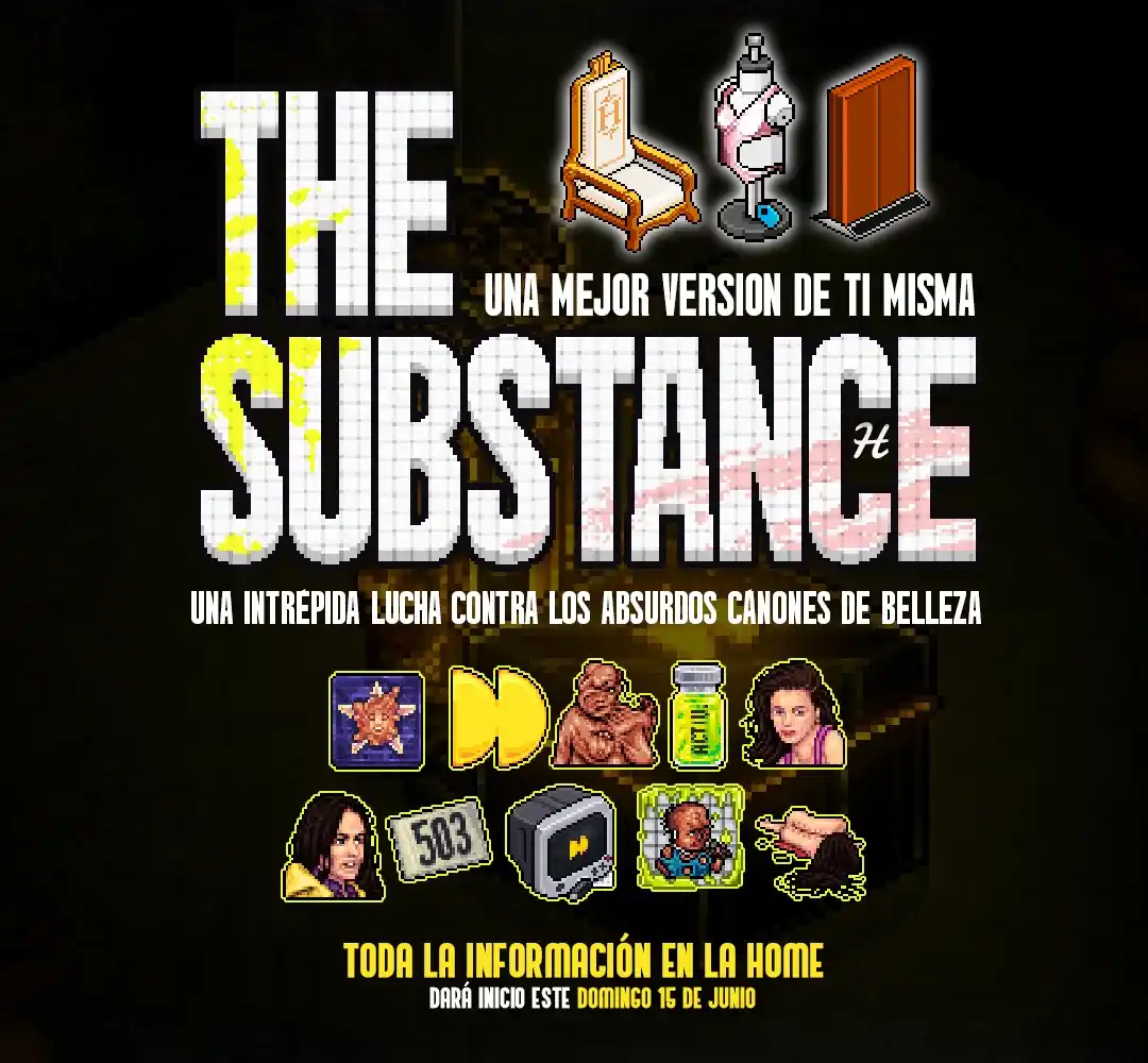 Image from Comunidad Hobba: *💋 ¡SUBSTANCE: Elisabeth Sparkle!*  Tendrás que realizar diversas pru...