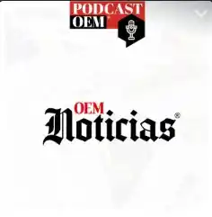 Image from Diario De Xalapa: Te traemos el resumen de noticias OEM en podcast 🗣️🎙️ Por otra part...