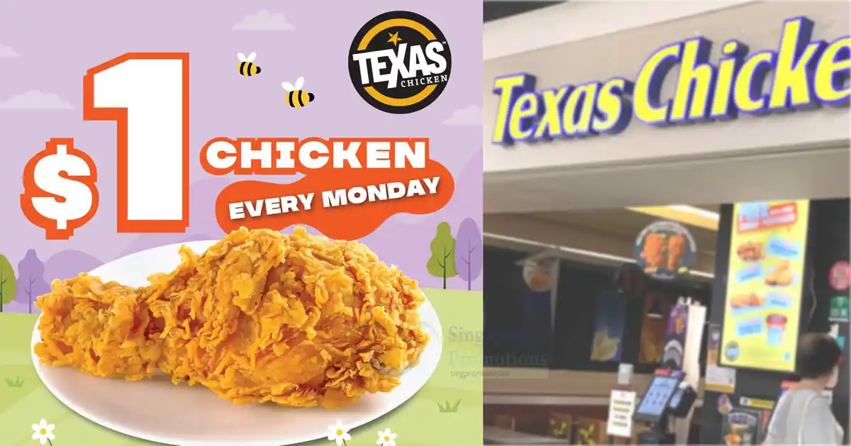 SINGPromos post