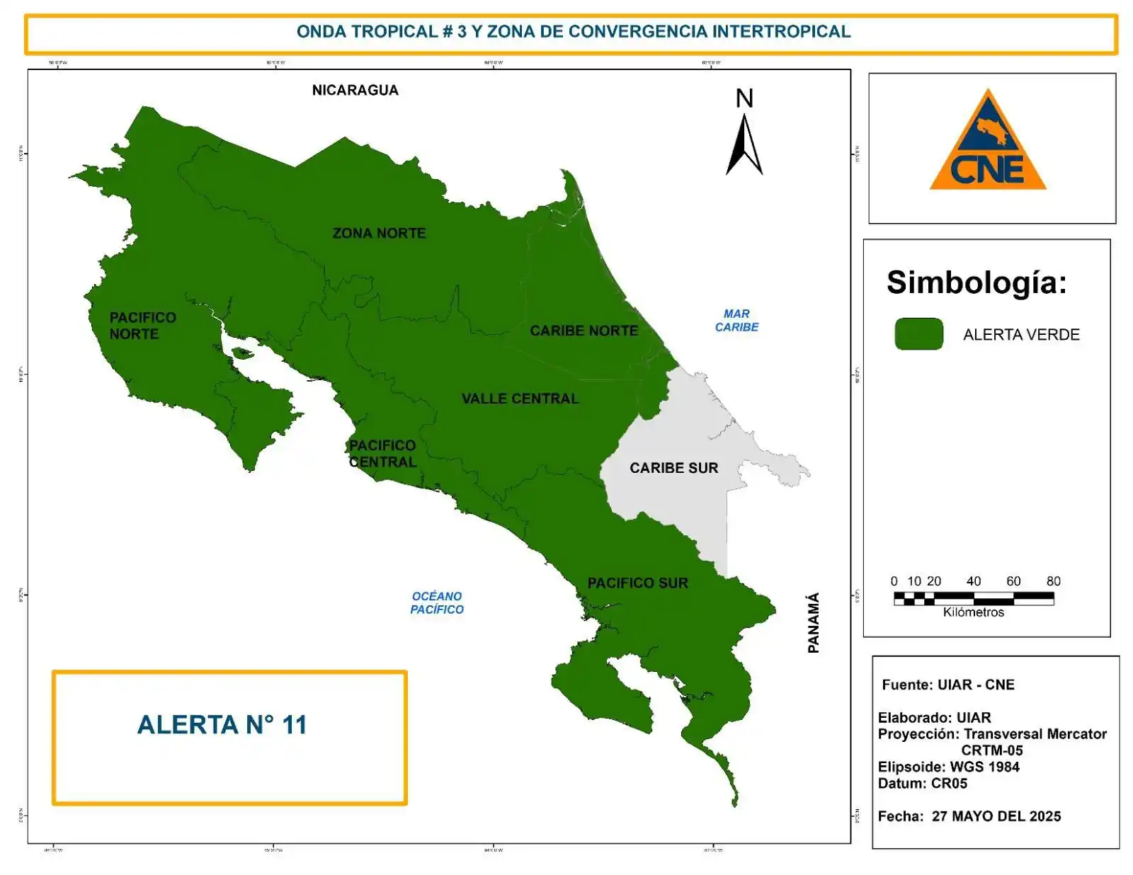 Tome pal pinto  post