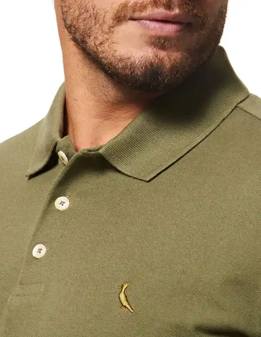 Image from JOAO_PSX PROMOÇÕES: 🚨 UMA DESSA E UM CABELINHO COM GEL NÃO TEM ERRO 📢 Polo Piquet Classi...