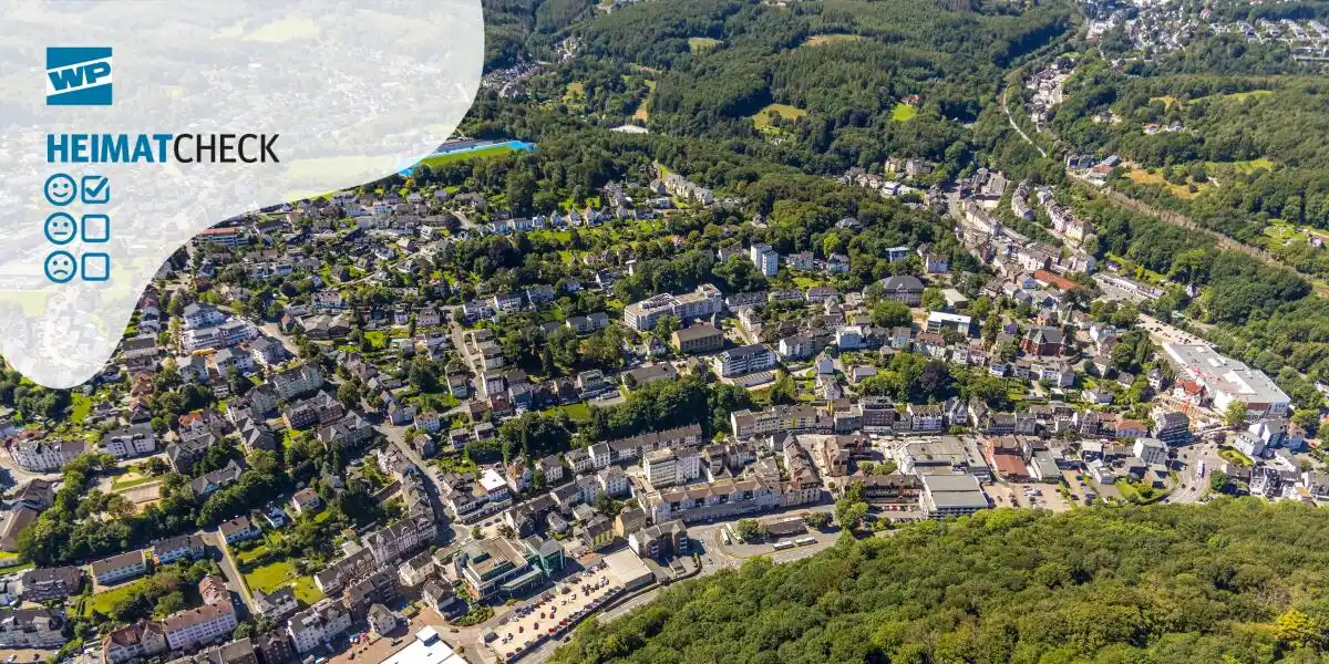 WP Ennepetal/Gevelsberg/Schwelm post