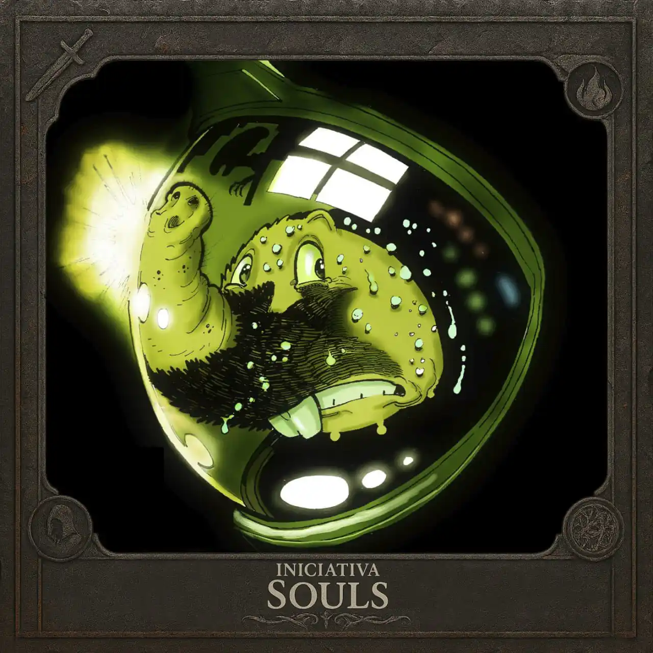 Image from Podgaming: 8° Episodio: Koei Tecmo y los Soulslike, a cargo de los amigos de Topa...