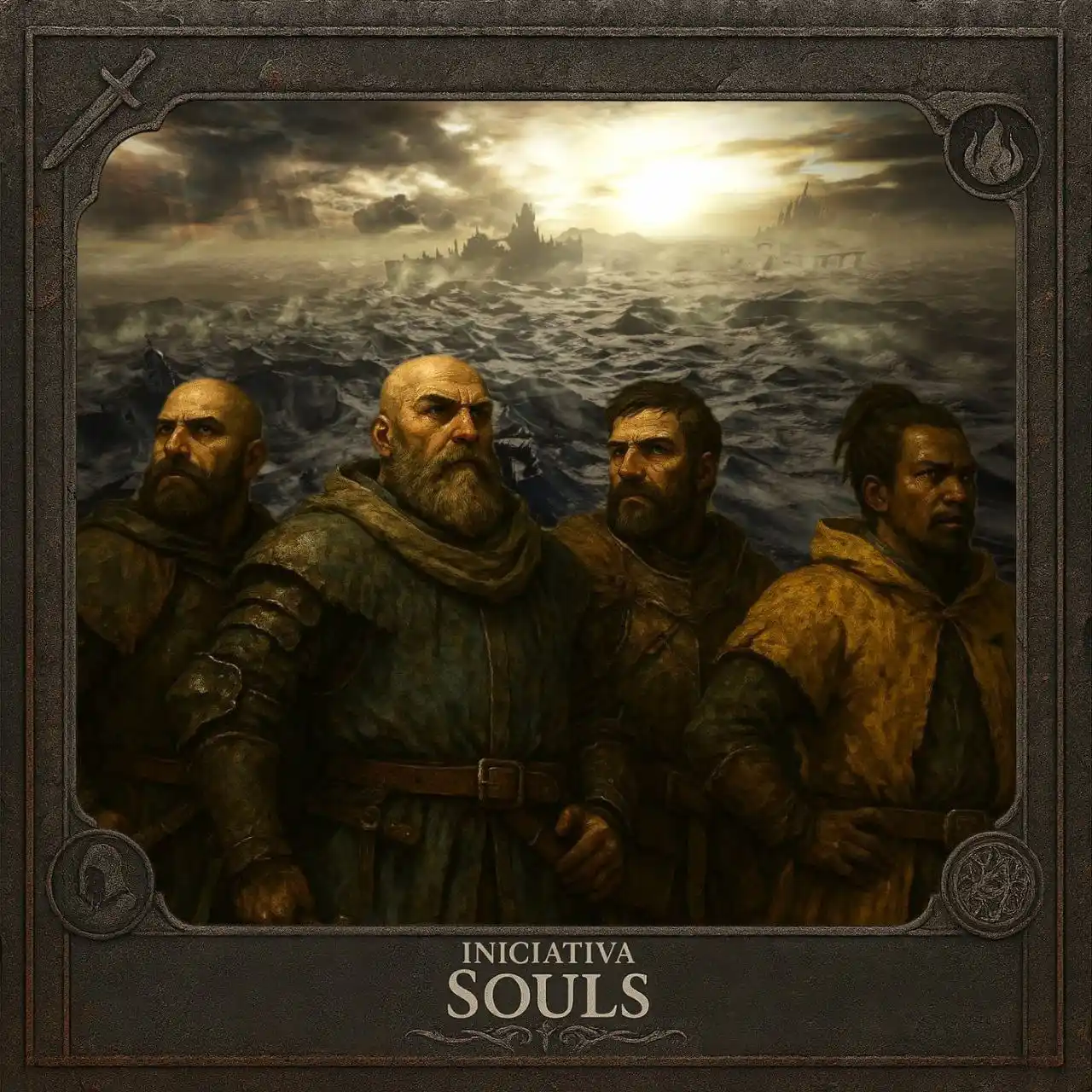 Image from Podgaming: 9° Episodio: Dark Souls III, Perfeccionando un género.  Desde la tierr...