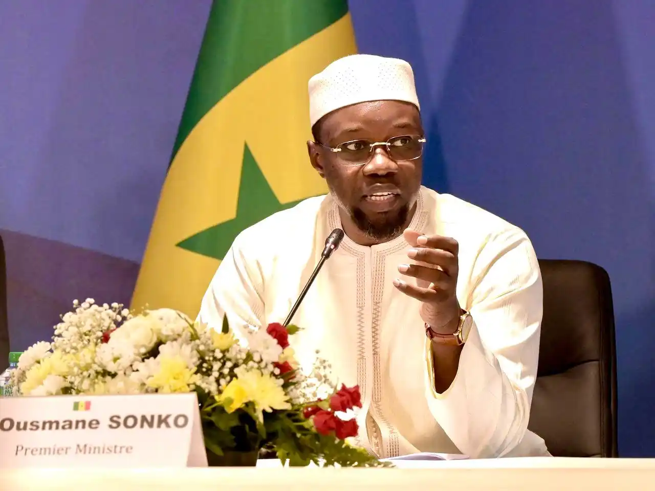 Image from BKD-News: Administrateurs fantômes, profils douteux : Sonko dit stop (Par Boubac...