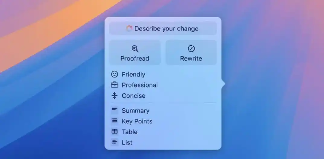 Image from AppleX4: 🚨 Apple está trabajando en que la IA escriba como tú. Su nuevo sistem...