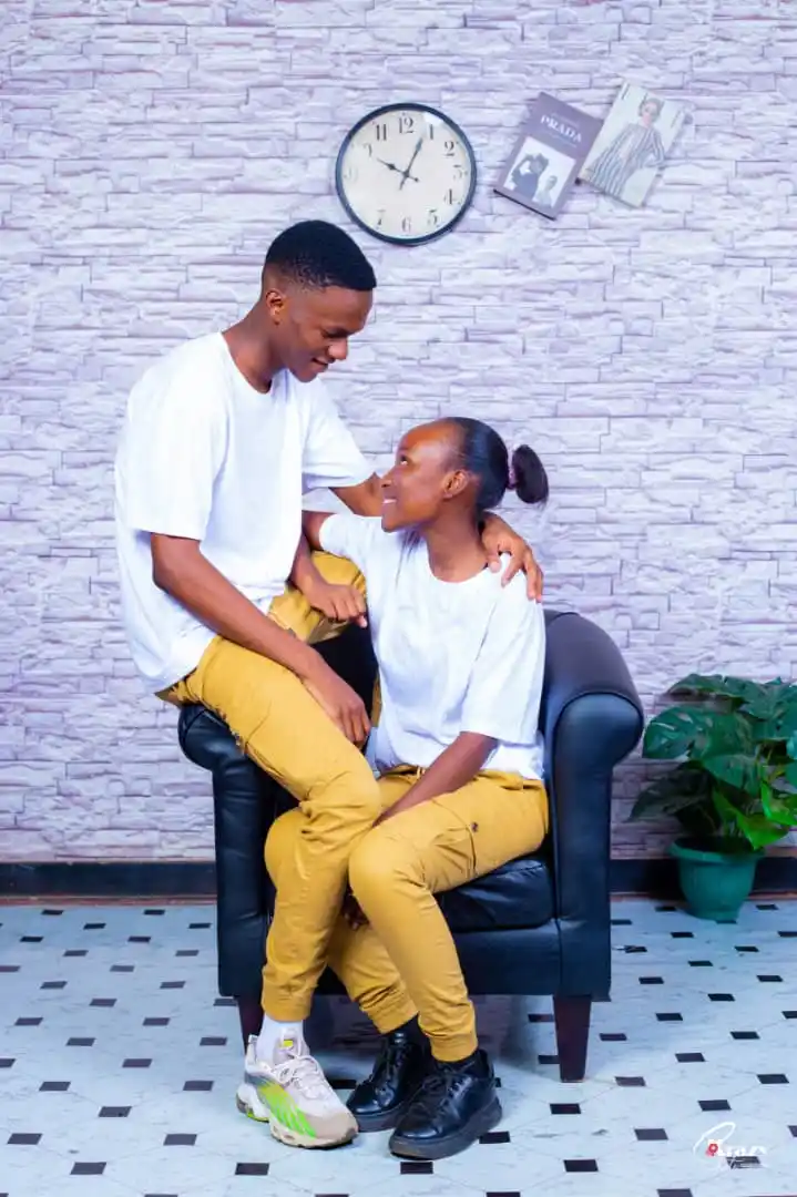 Image from Uncle Gee Secrets & Confessions 🇿🇼: Are you ready for couples challenge ndikupei number 🖐🏼🖐🏼🖐🏼🖐🏼🖐...
