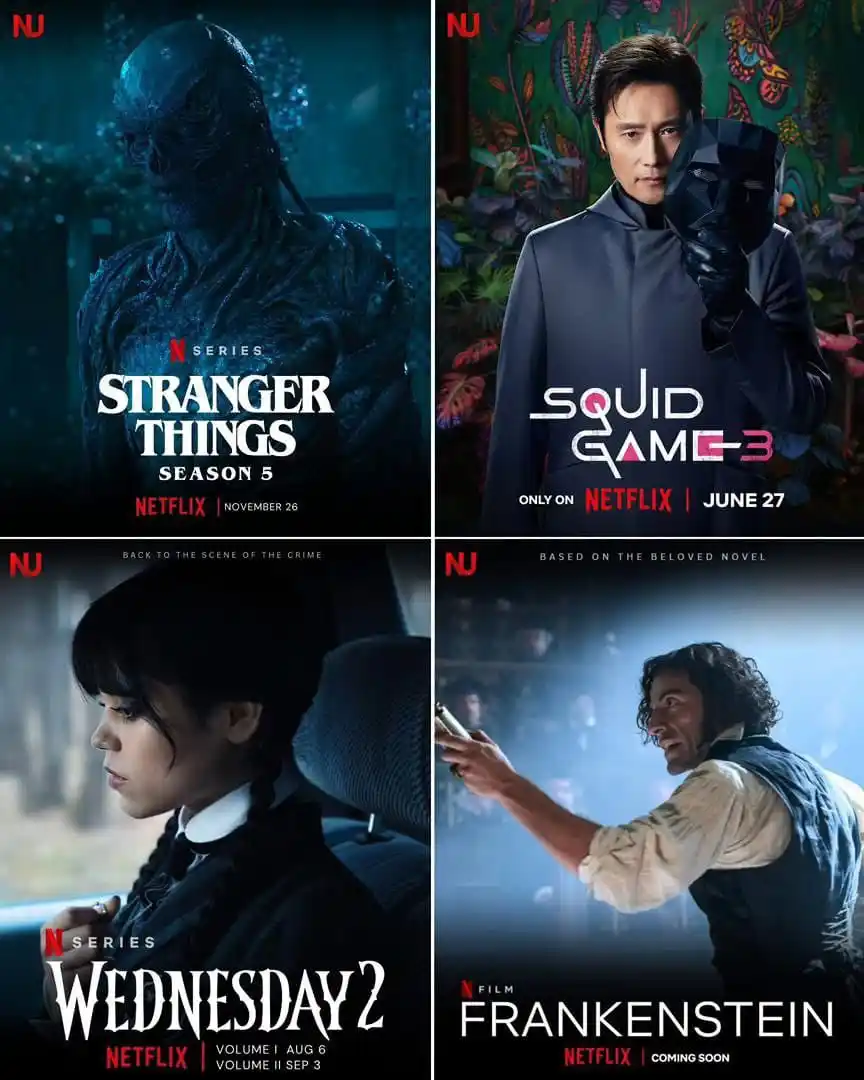 Ruffg Movies And Series post