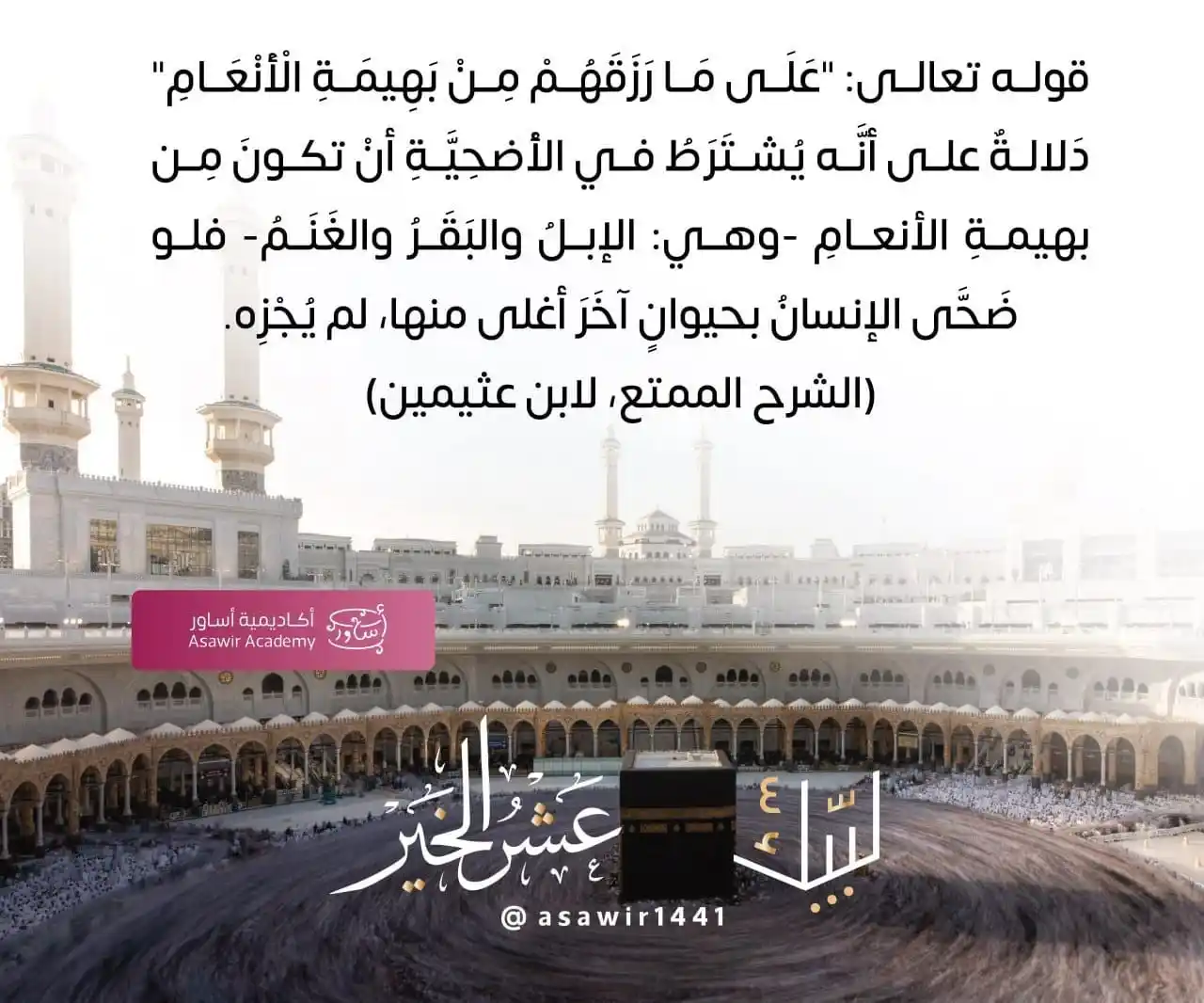 Image from أكاديمية أساوِر الأنثوية التكميلية: <a class="text-blue-500 hover:underline cursor-pointer" href="/hashtag...