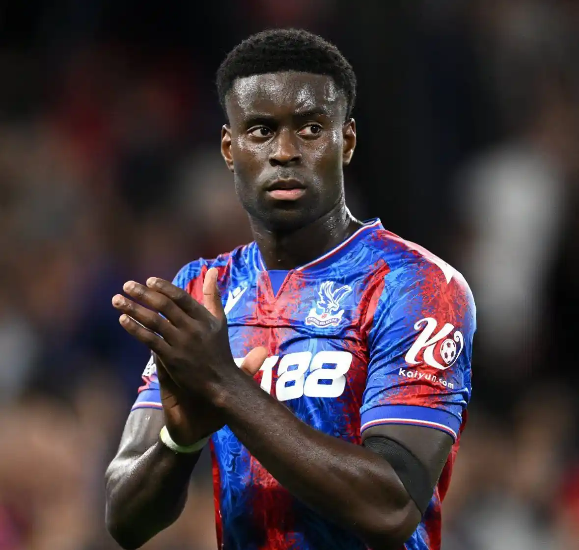 Image from LiveScore: 🚨 As soon as Jarell Quansah deal is completed (very soon), Liverpool ...