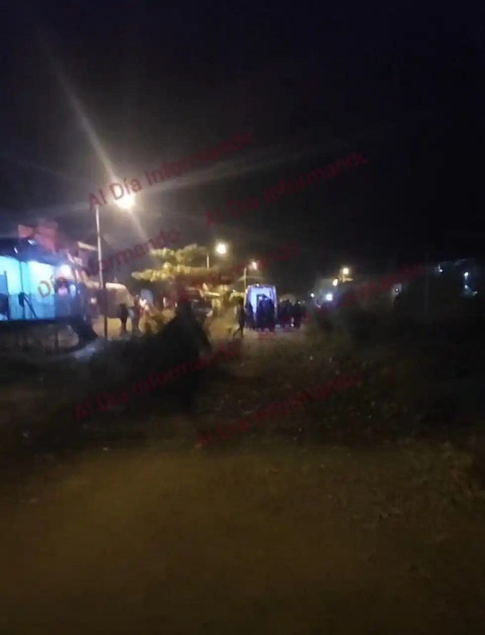 Image from AL DIA INFORMADO: ATENCIÓN   BABAHOYO  Se reportan DOS PERSONAS ASESINADOS y UNA GRAVEME...