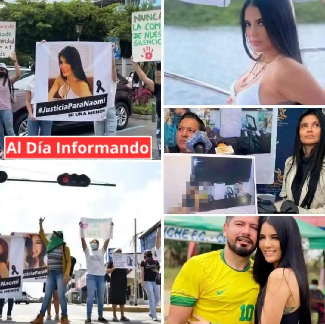 Image from AL DIA INFORMADO: <a class="text-blue-500 hover:underline cursor-pointer" href="/hashtag...