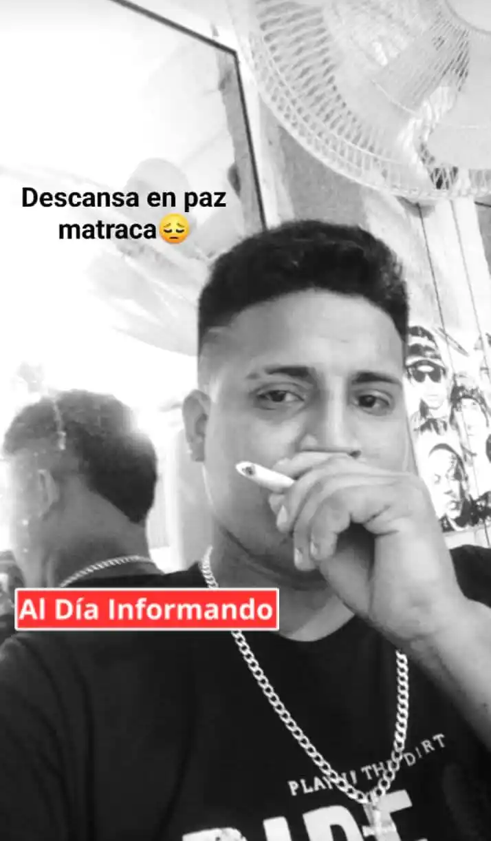 Image from AL DIA INFORMADO: <a class="text-blue-500 hover:underline cursor-pointer" href="/hashtag...