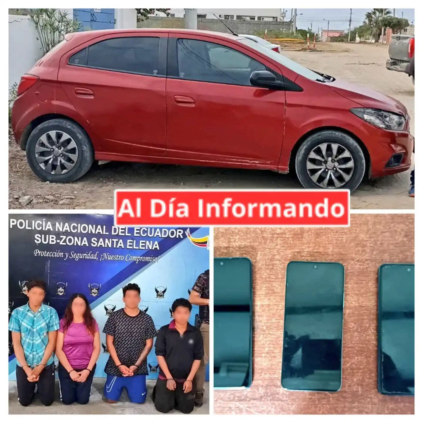 Image from AL DIA INFORMADO: <a class="text-blue-500 hover:underline cursor-pointer" href="/hashtag...
