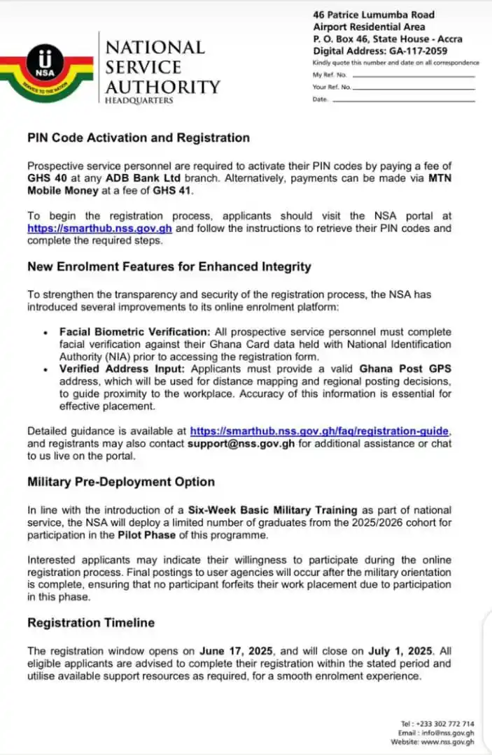 Image from 𝐃𝐄𝐍𝐒𝐈𝐓𝐘★⃝𝐈𝐍𝐒𝐏𝐈𝐑𝐄𝐑░⃝🌹: *📌‼️ ATTENTION STUDENTS*  *ACTIVATION OF PIN CODE & STUDENTS' GUIDELI...