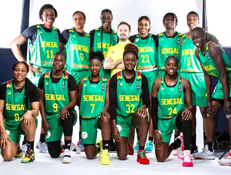 Image from BKD-News: (Basket) - Visas refusés : le Premier ministre annule le stage des Lio...