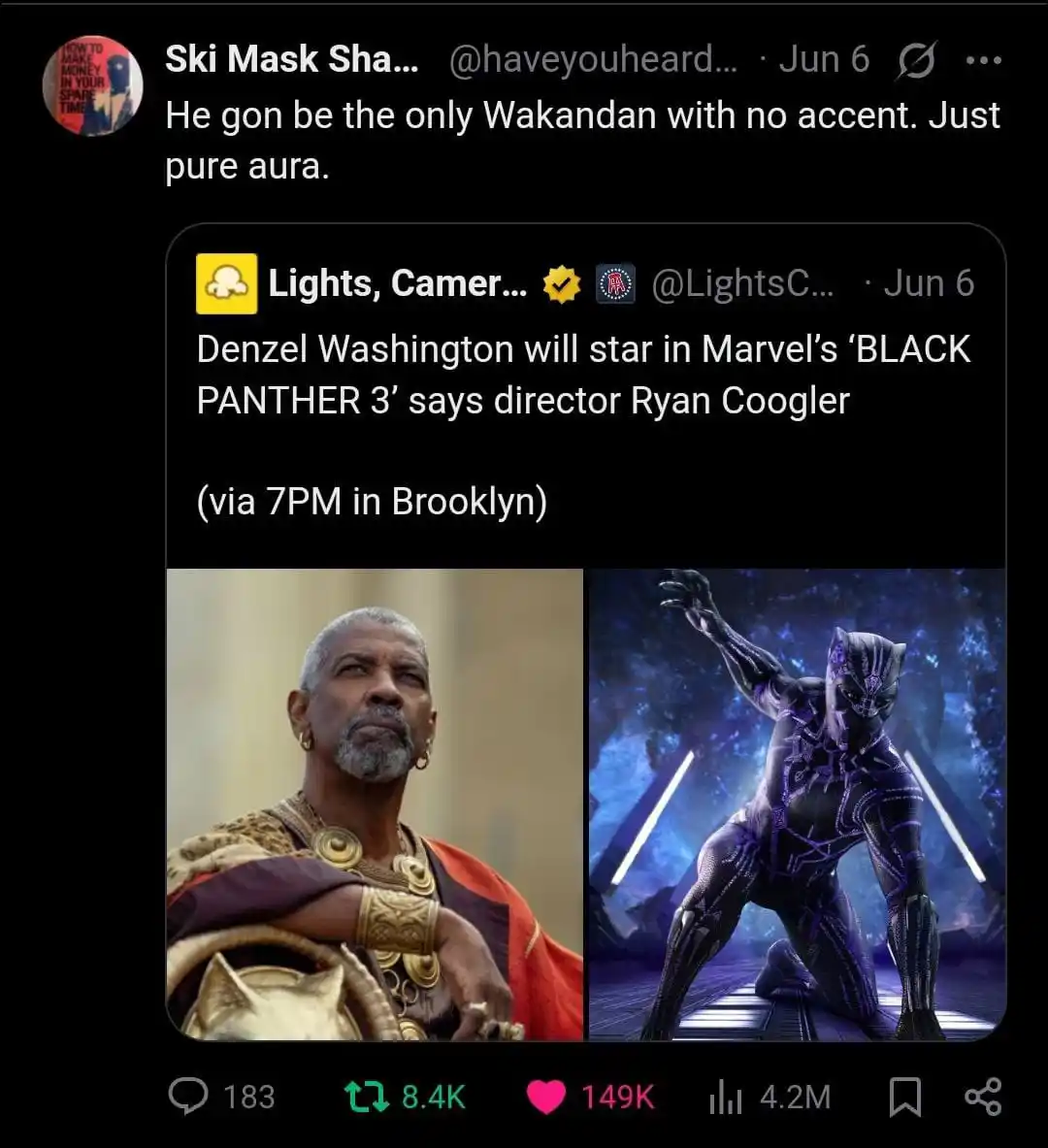 Ruffg Movies And Series post