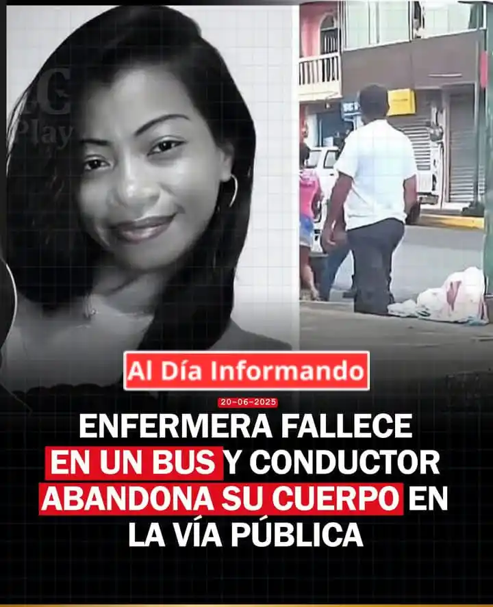 Image from AL DIA INFORMADO: Consternación e indignación ha causado en la parroquia Viche, cantón Q...