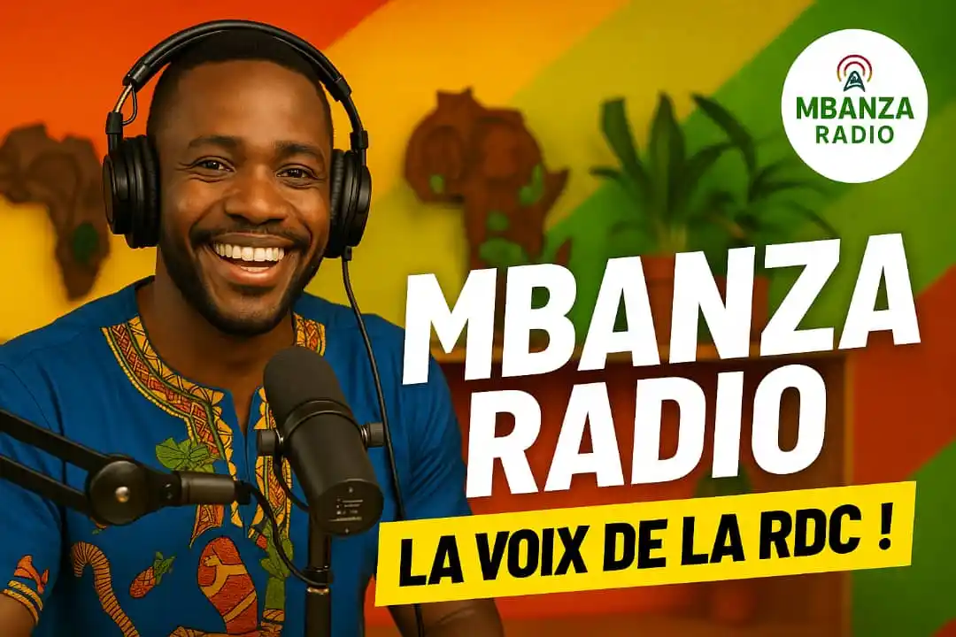 MBANZA RADIO 📻 post