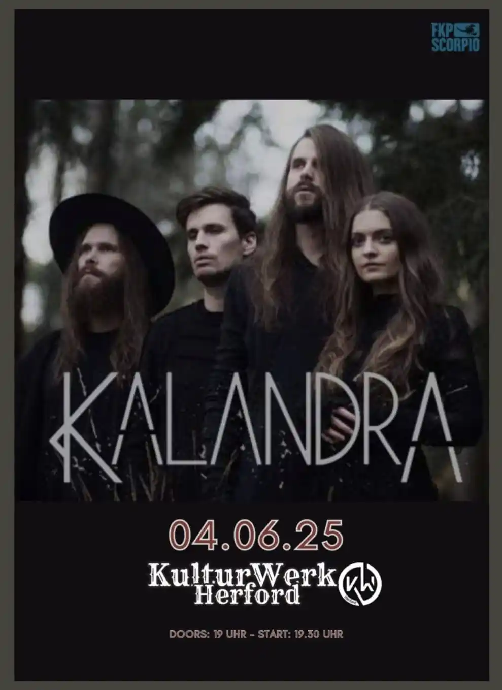 Kulturwerk-Herford  post