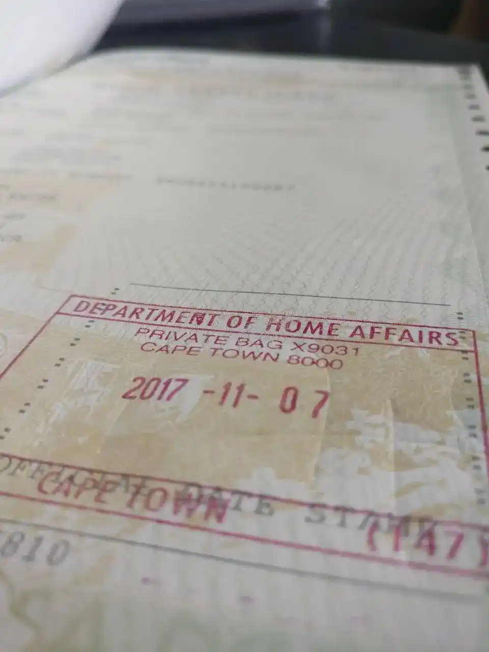 Image from South Africans Abroad or Emigrating: <a class="text-blue-500 hover:underline cursor-pointer" href="/hashtag...
