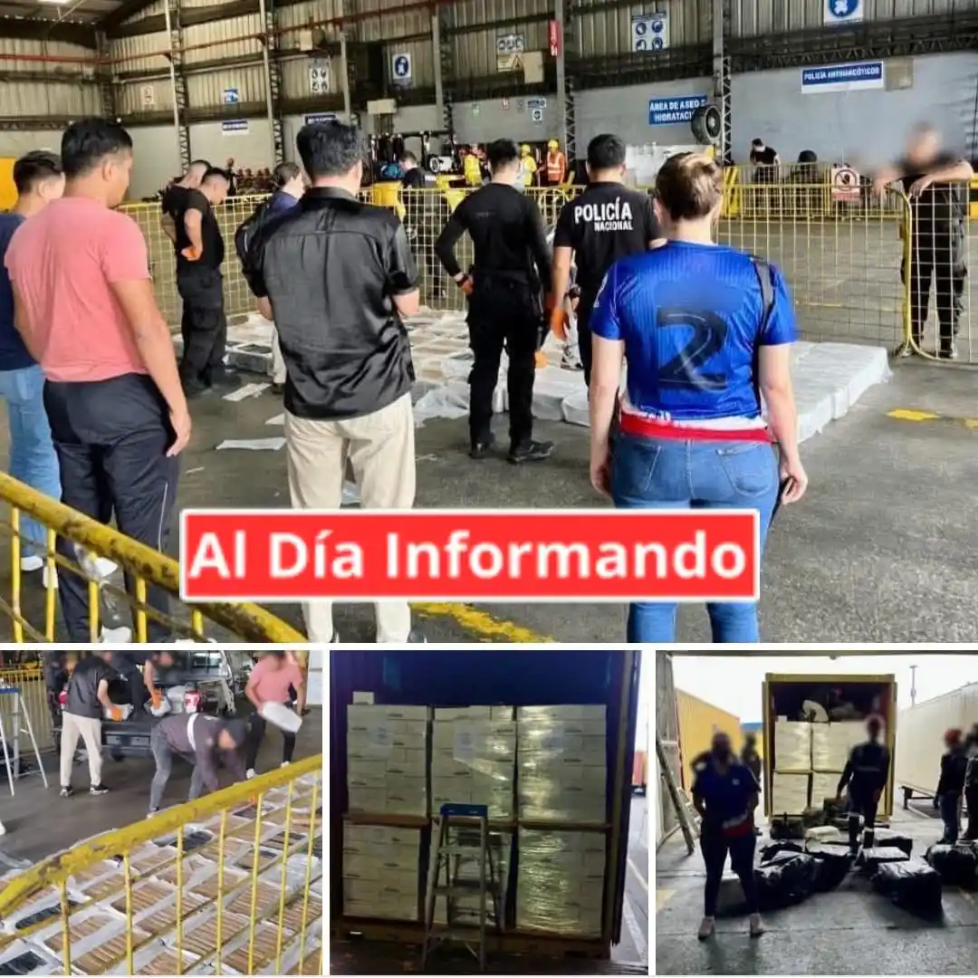 Image from AL DIA INFORMADO: <a class="text-blue-500 hover:underline cursor-pointer" href="/hashtag...