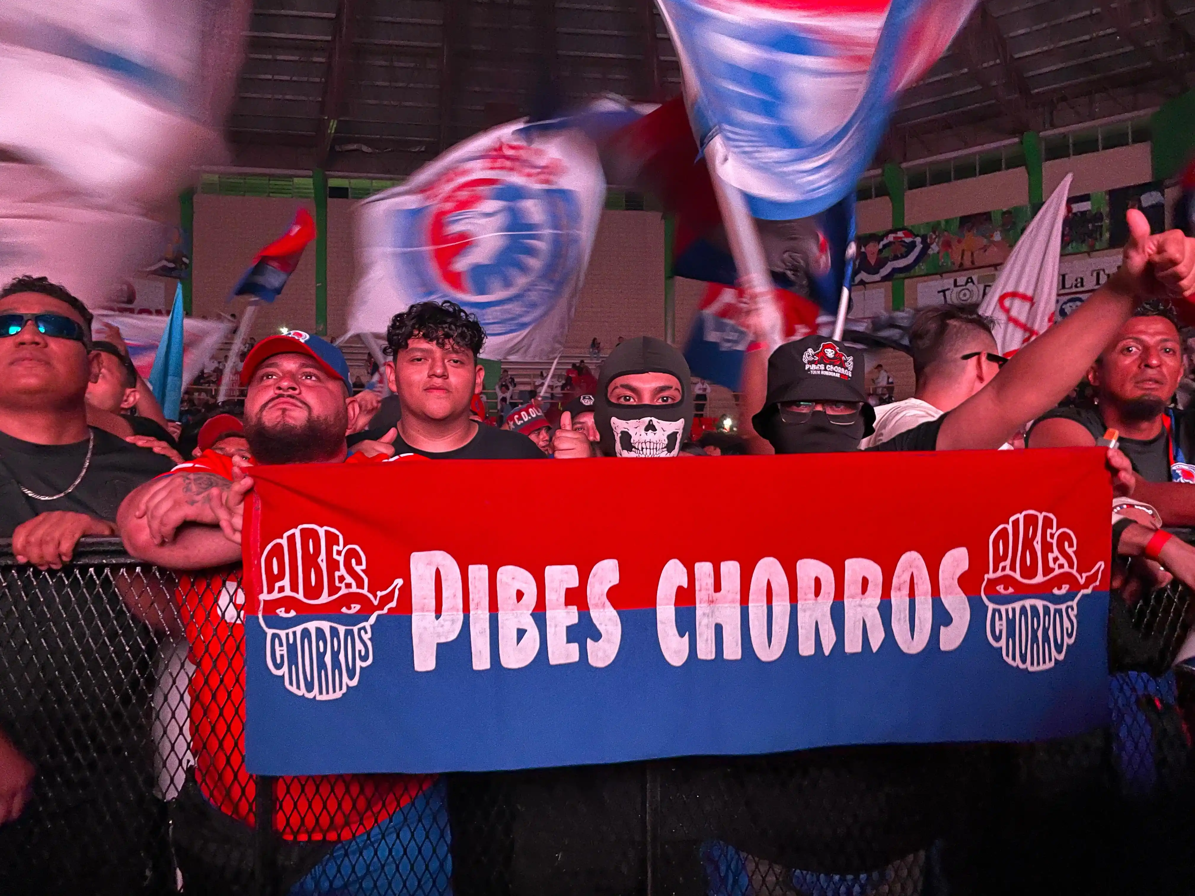 Image from La Ultra Fiel: En este post, van a comentar con las mejores fotos que se sacaron el s...