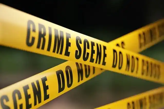 Image from SGA SECURITY UPDATES: *Fatal Shootout – Police Officer Killed in Kianjau, Thika West* On Jun...