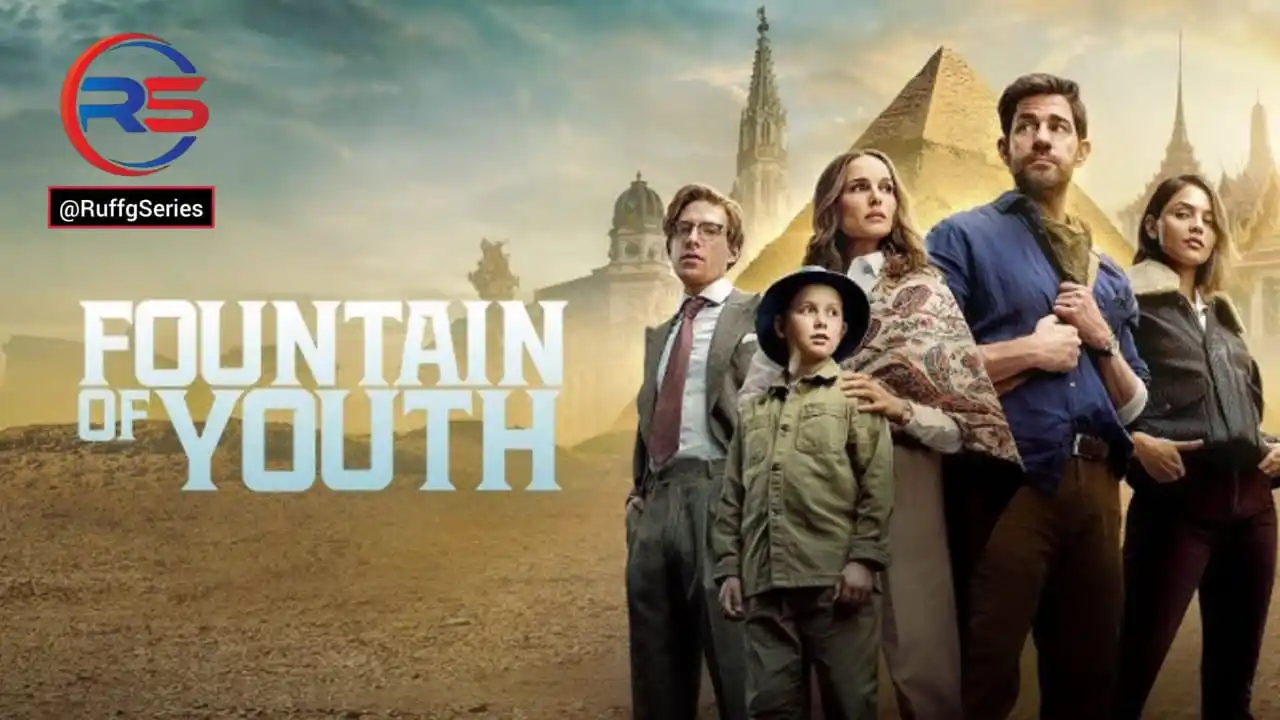 Ruffg Movies And Series post