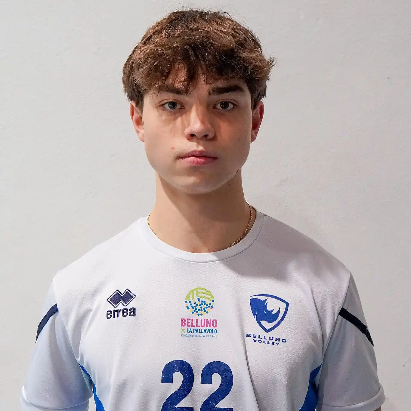 Image from Belluno Volley: π΅ ππππ₯πππ πππ₯ππ‘ππππ‘ nella selezione per la rappresent...