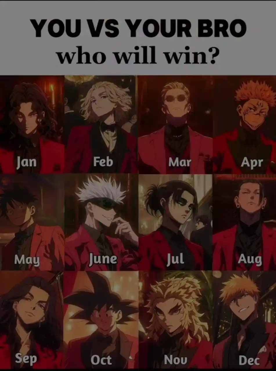 Jujutsu Kaisen Solo Leveling post