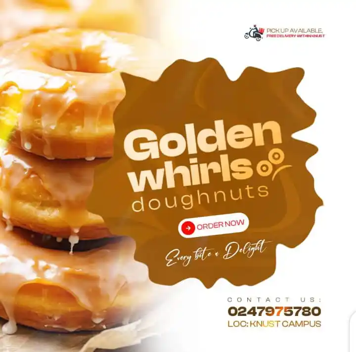 Image from 𝐃𝐄𝐍𝐒𝐈𝐓𝐘★⃝𝐈𝐍𝐒𝐏𝐈𝐑𝐄𝐑░⃝🌹: Kickstart your weekend with our freshly baked doughnuts!...Get ready f...