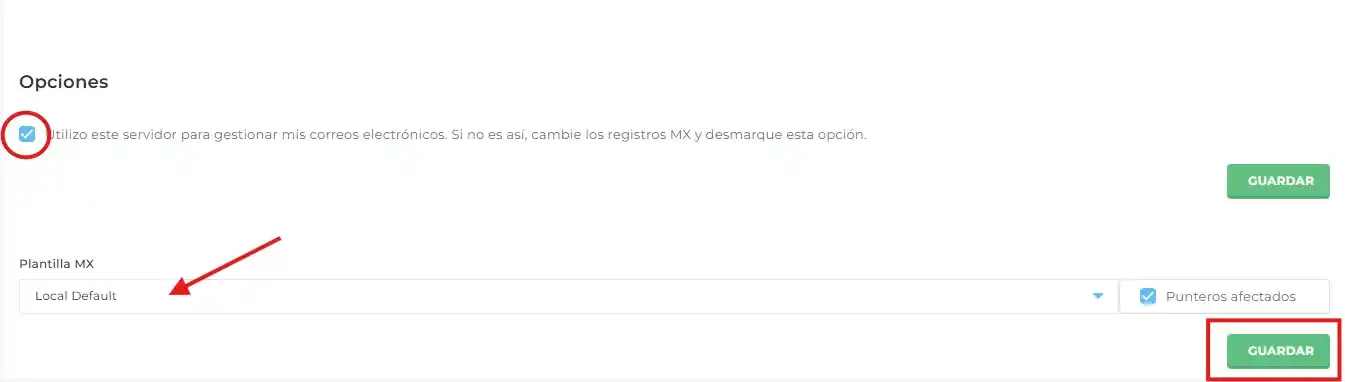 MBHostCloud® - Updates post