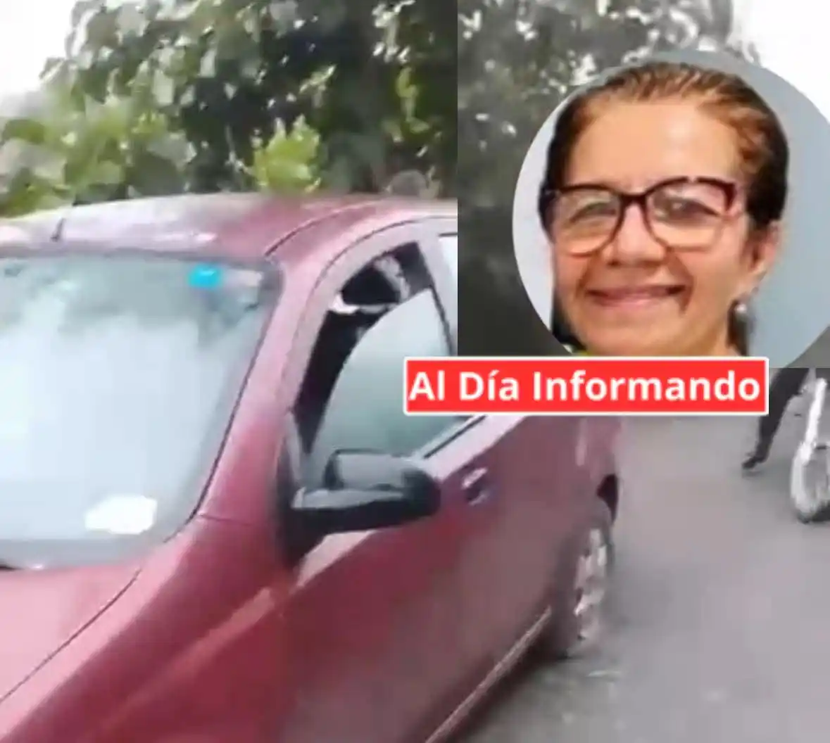 Image from AL DIA INFORMADO: 💢<a class="text-blue-500 hover:underline cursor-pointer" href="/hasht...