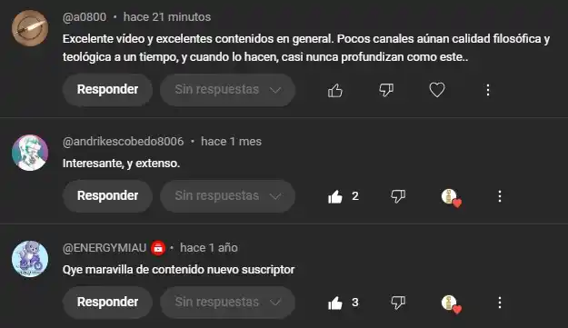 Filosofía Apuntes post