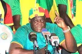Image from BKD-News: (Nécrologie) - Rappel à Dieu de Léopold Nzalé ce lundi à Ziguinchor.  ...